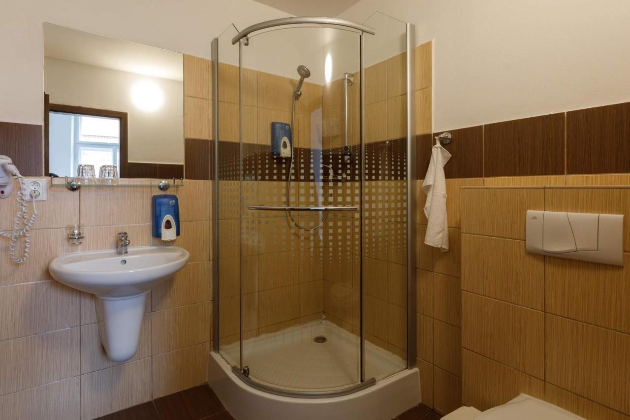 Litvan Sunset Apartments Ceske Budejovice Extérieur photo