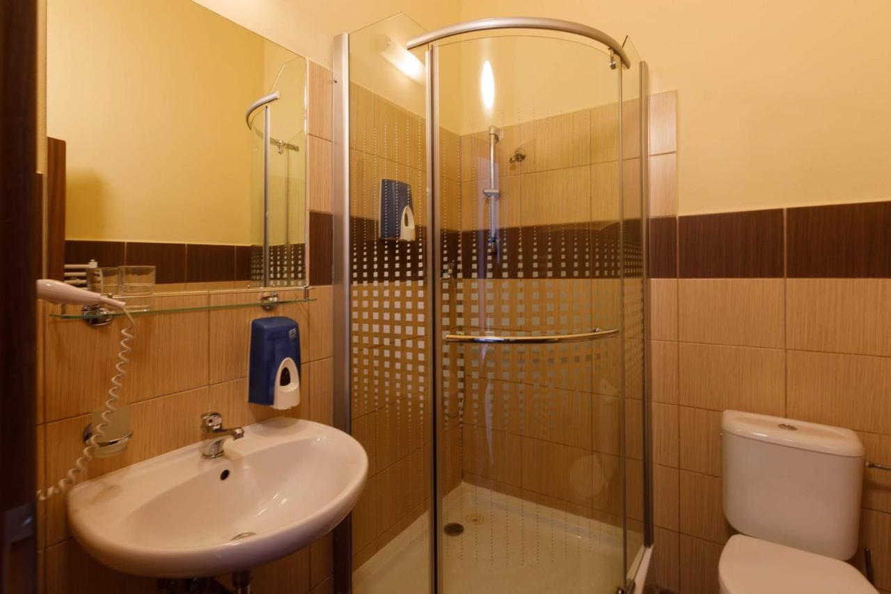 Litvan Sunset Apartments Ceske Budejovice Extérieur photo